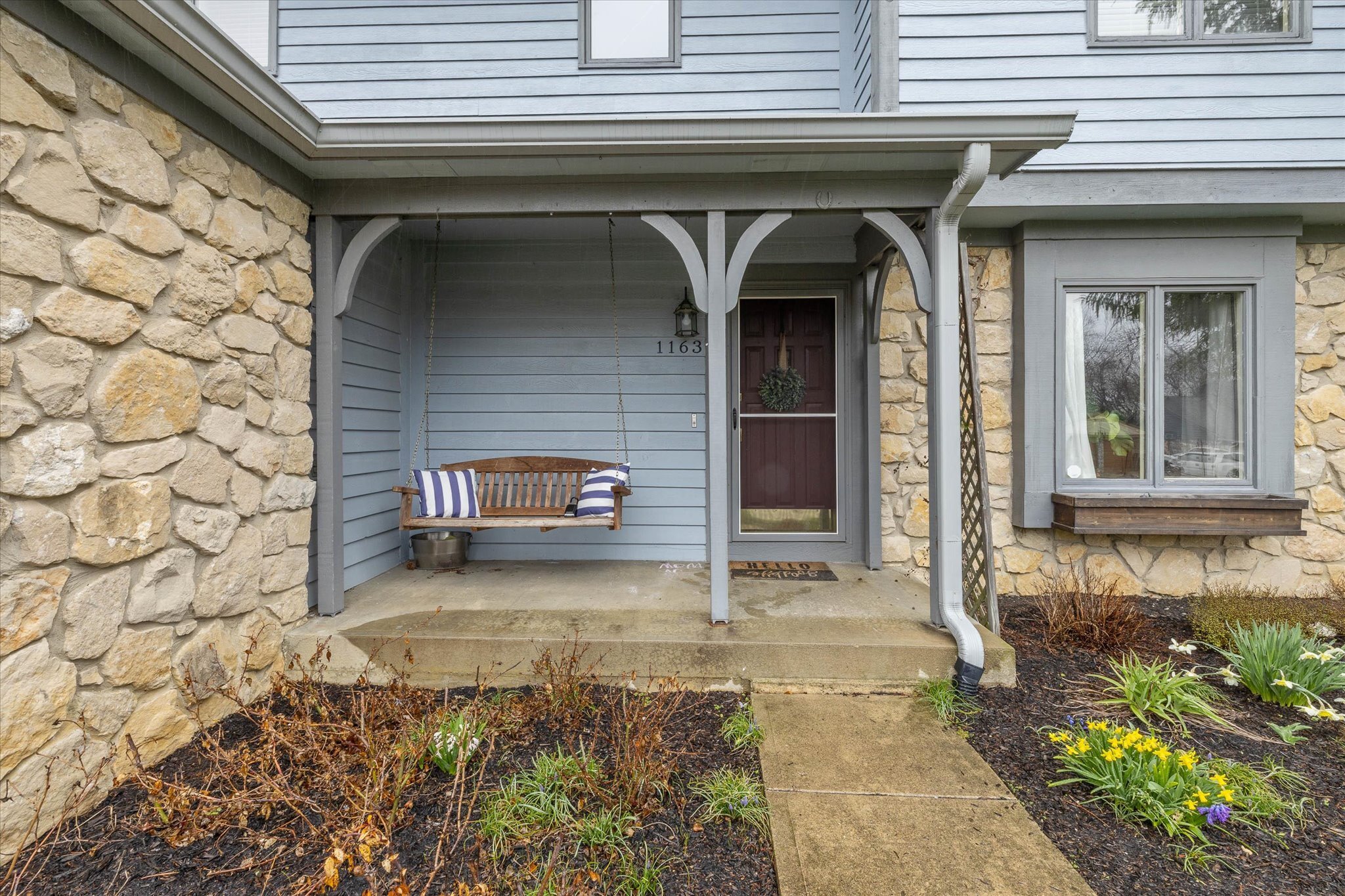 1163 Ridgeview Court Avon, IN 46123 - Photo 2 of 36