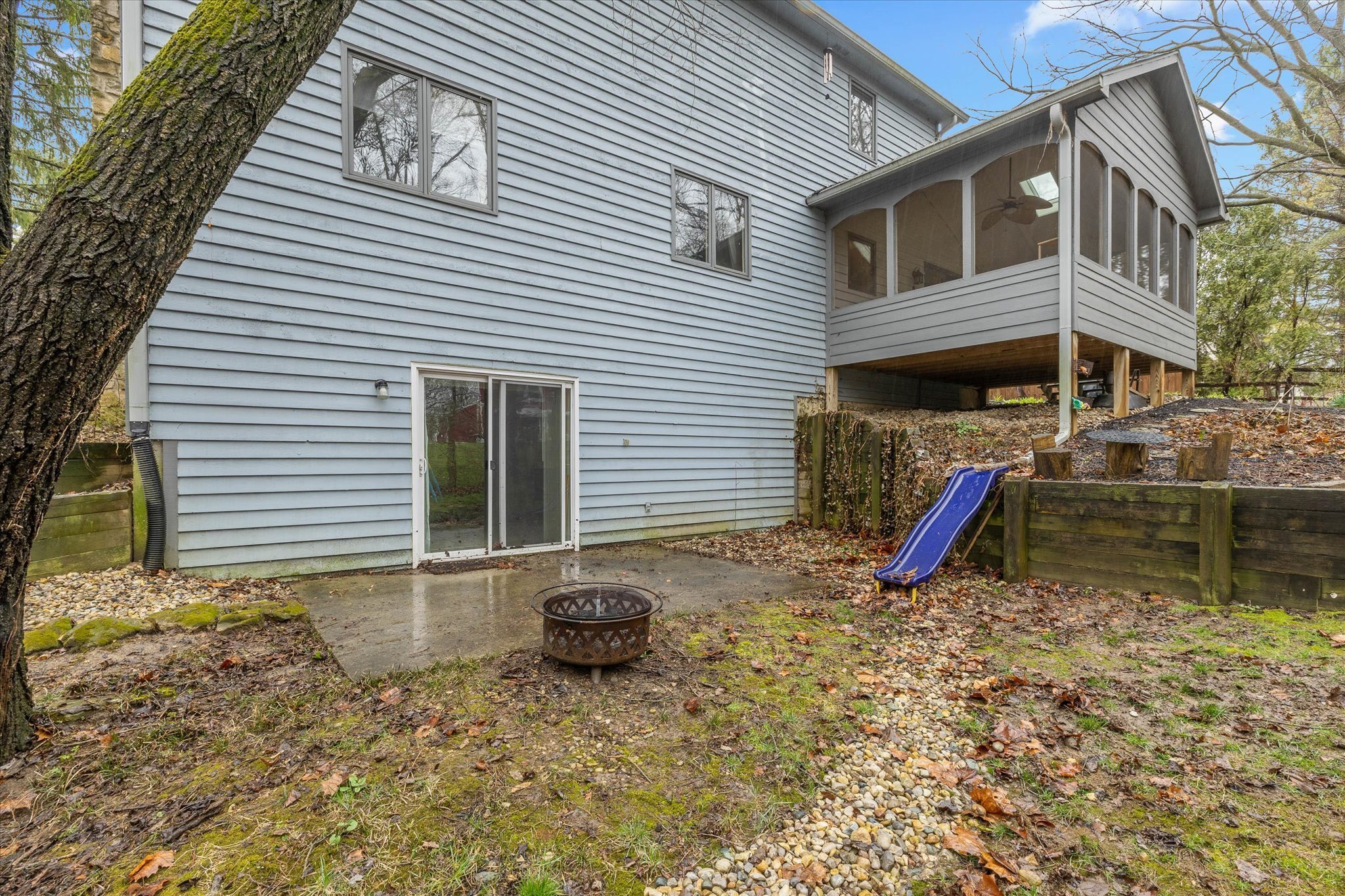 1163 Ridgeview Court Avon, IN 46123 - Photo 33 of 36