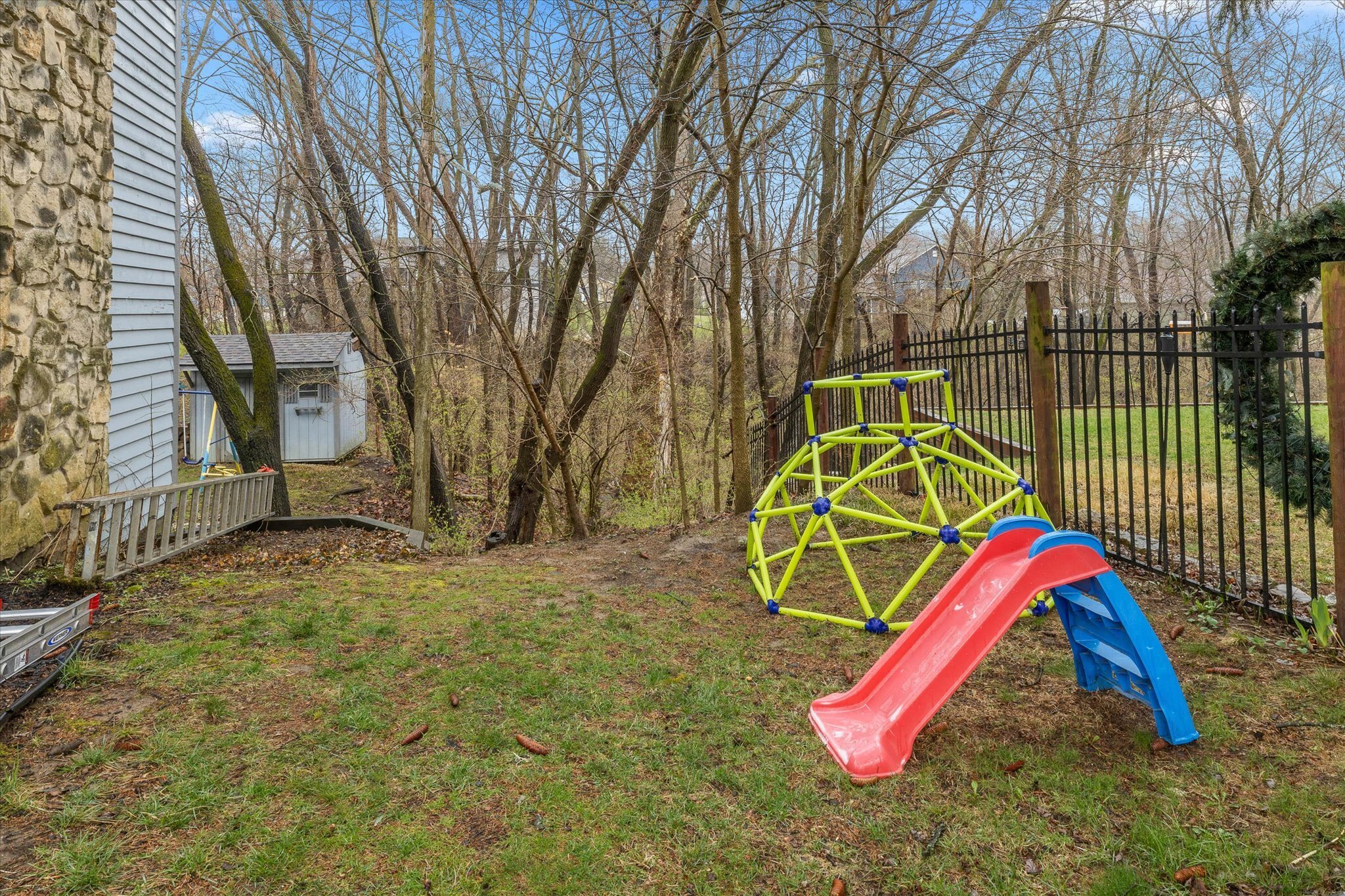 1163 Ridgeview Court Avon, IN 46123 - Photo 35 of 36
