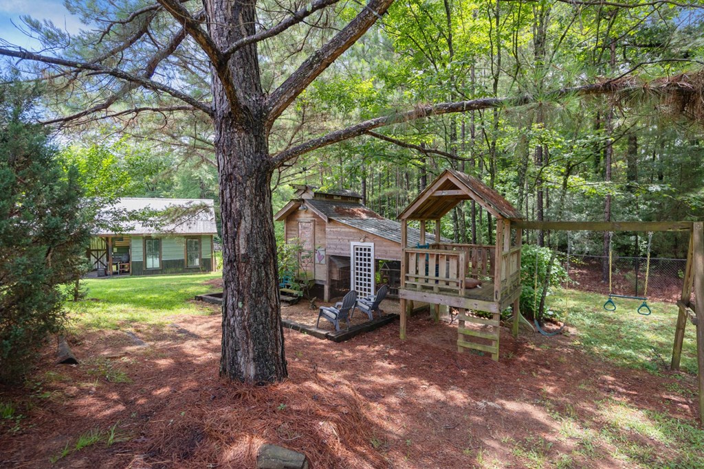1380 Pritchett Road Fortson, GA 31808 - Photo 59 of 83