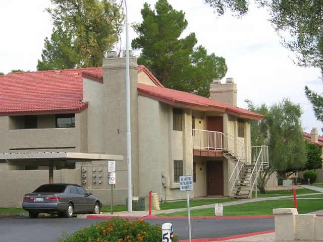 533 West Guadalupe Road, Unit 1045 Mesa, AZ 85210 - Photo 1 of 1 Primary Photo