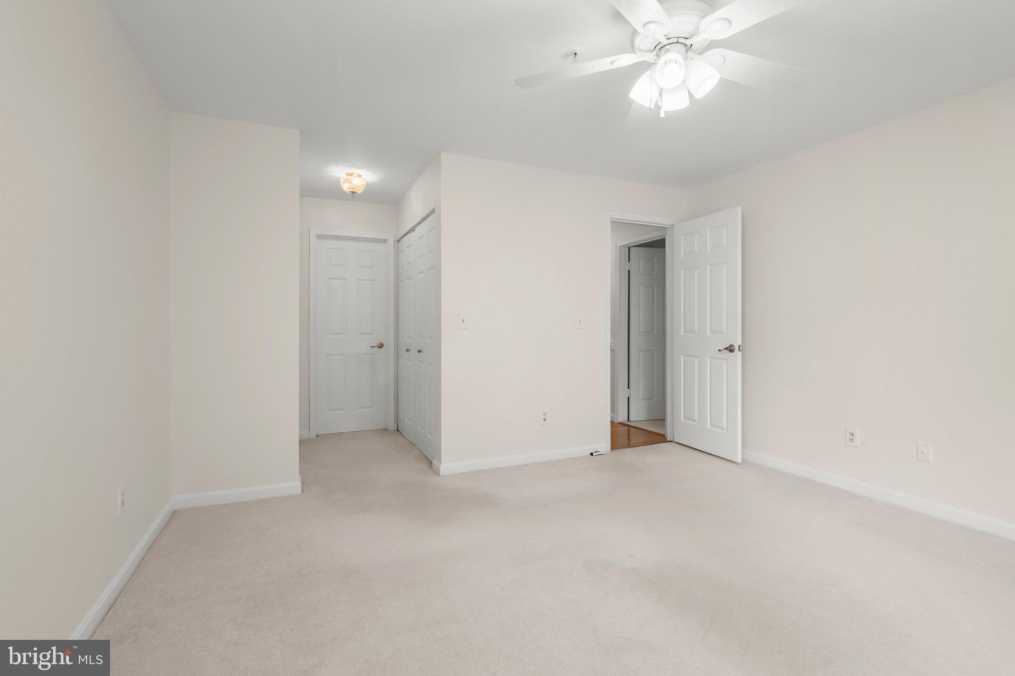 445 Pleasanton Road, Unit C31 Westminster, MD 21157 - Photo 25 of 37 2 Closets