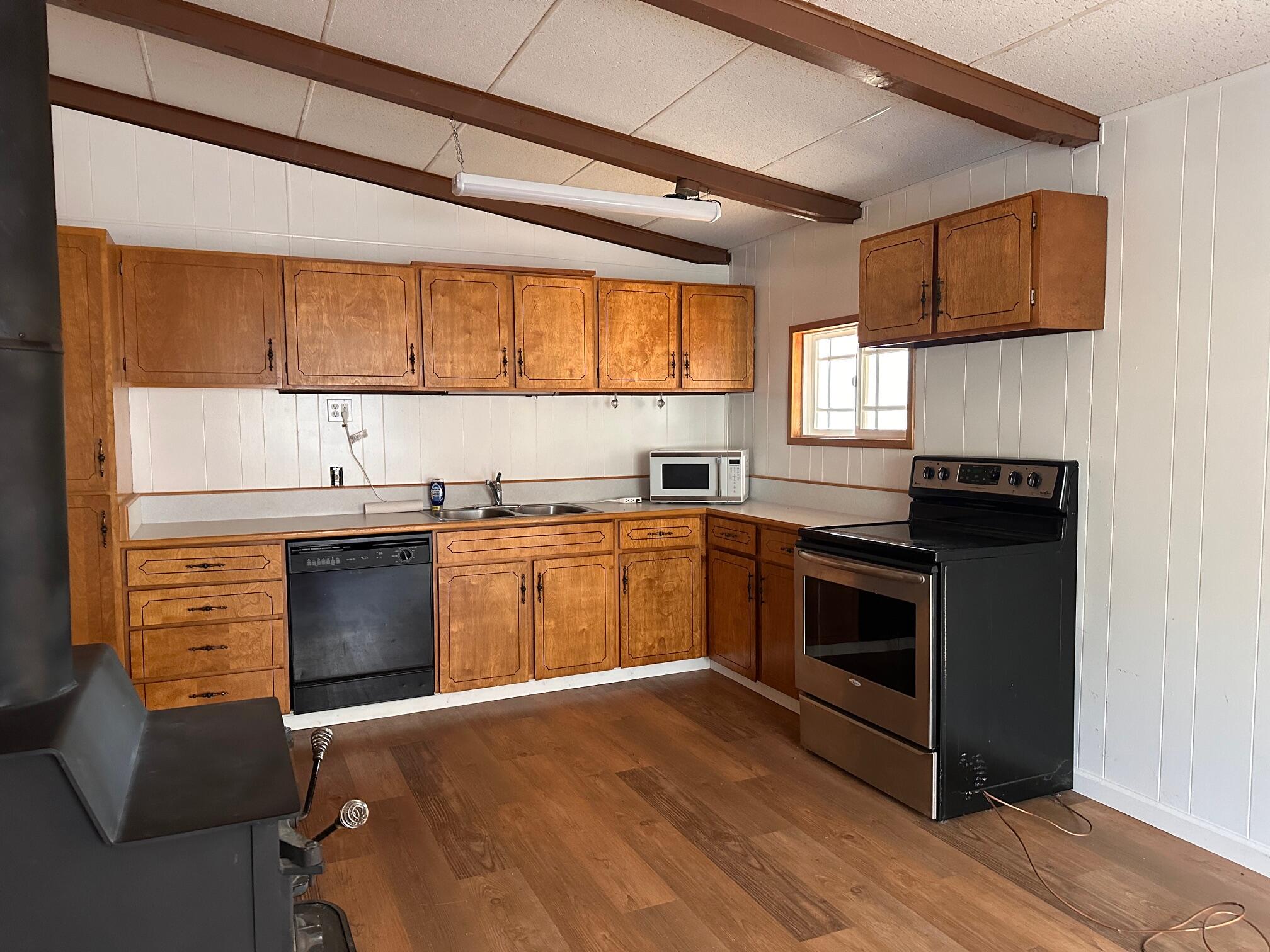 59 Campbell Ridge Road Salyer, CA 95563 - Photo 4 of 22