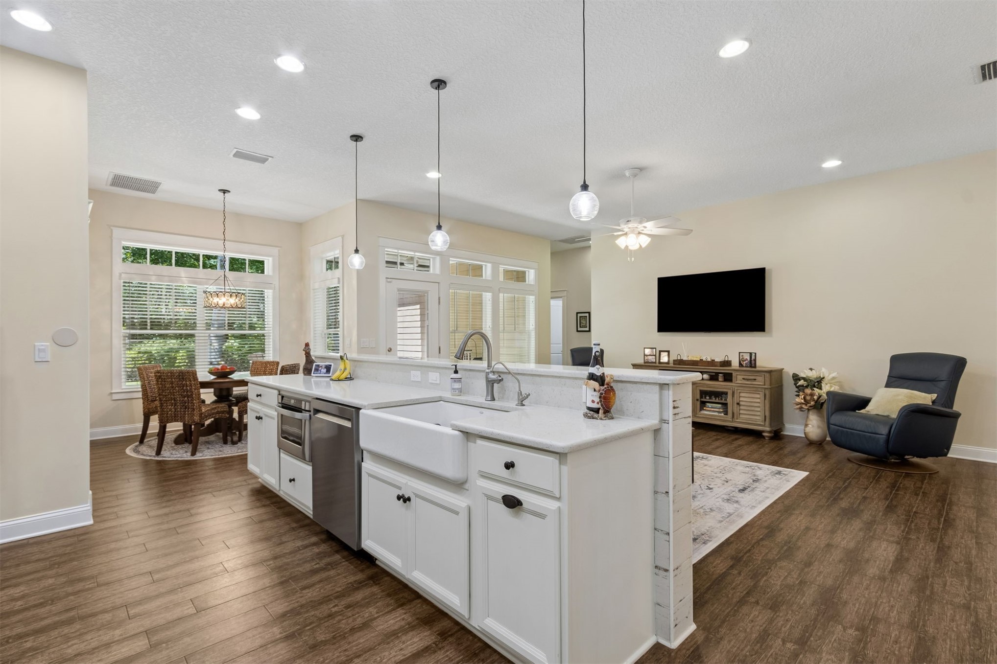 1275 Gerbing Road Fernandina Beach, FL 32034 - Photo 14 of 40