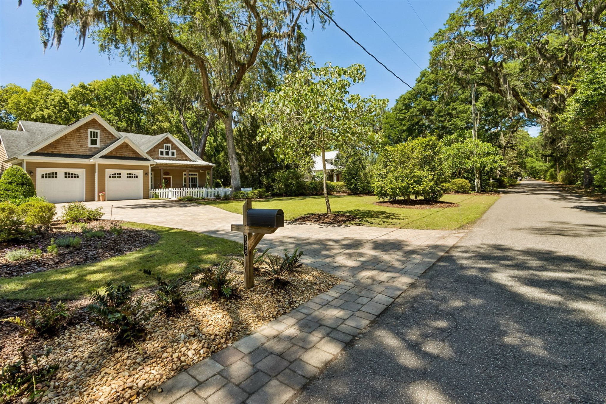 1275 Gerbing Road Fernandina Beach, FL 32034 - Photo 2 of 40