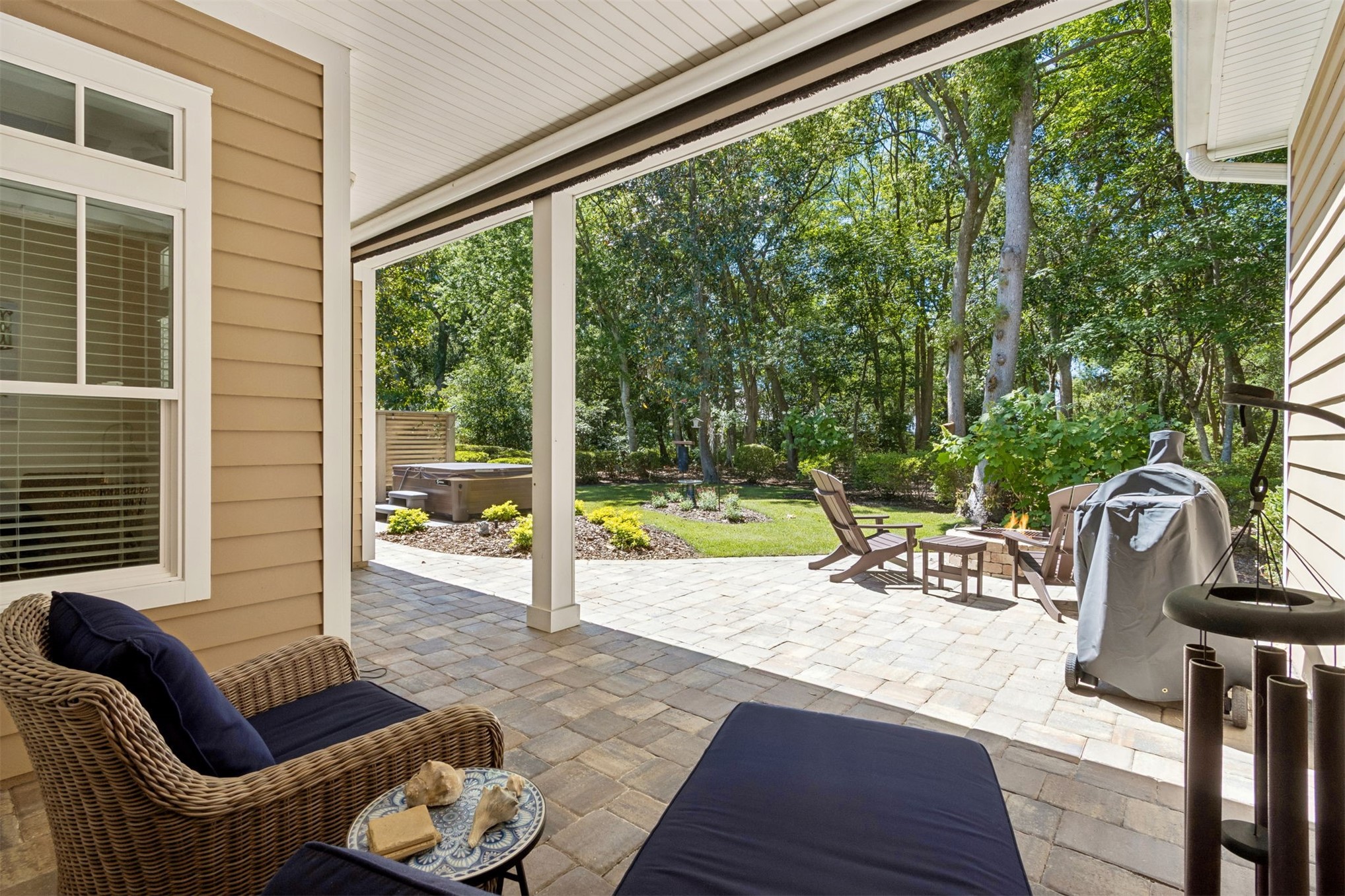 1275 Gerbing Road Fernandina Beach, FL 32034 - Photo 30 of 40