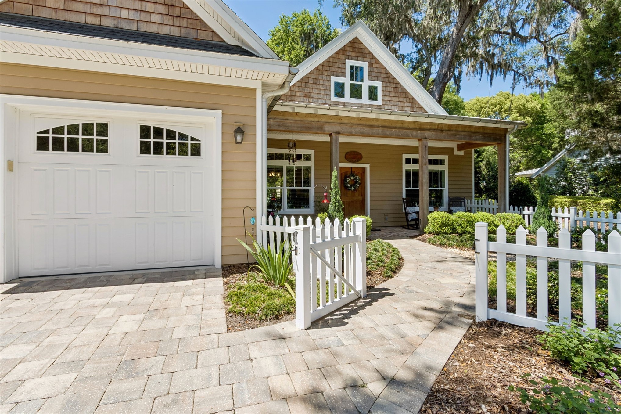 1275 Gerbing Road Fernandina Beach, FL 32034 - Photo 3 of 40