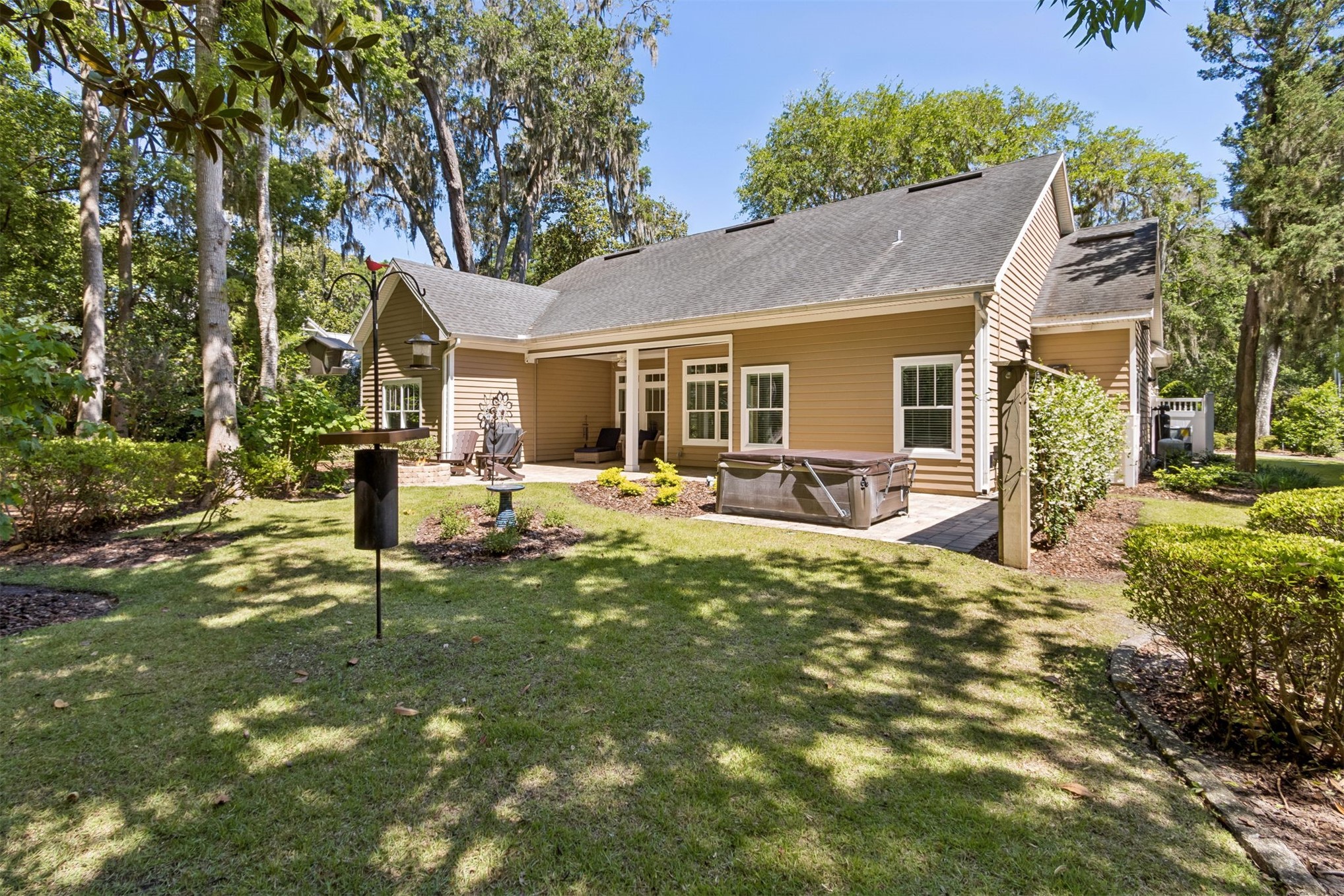 1275 Gerbing Road Fernandina Beach, FL 32034 - Photo 35 of 40