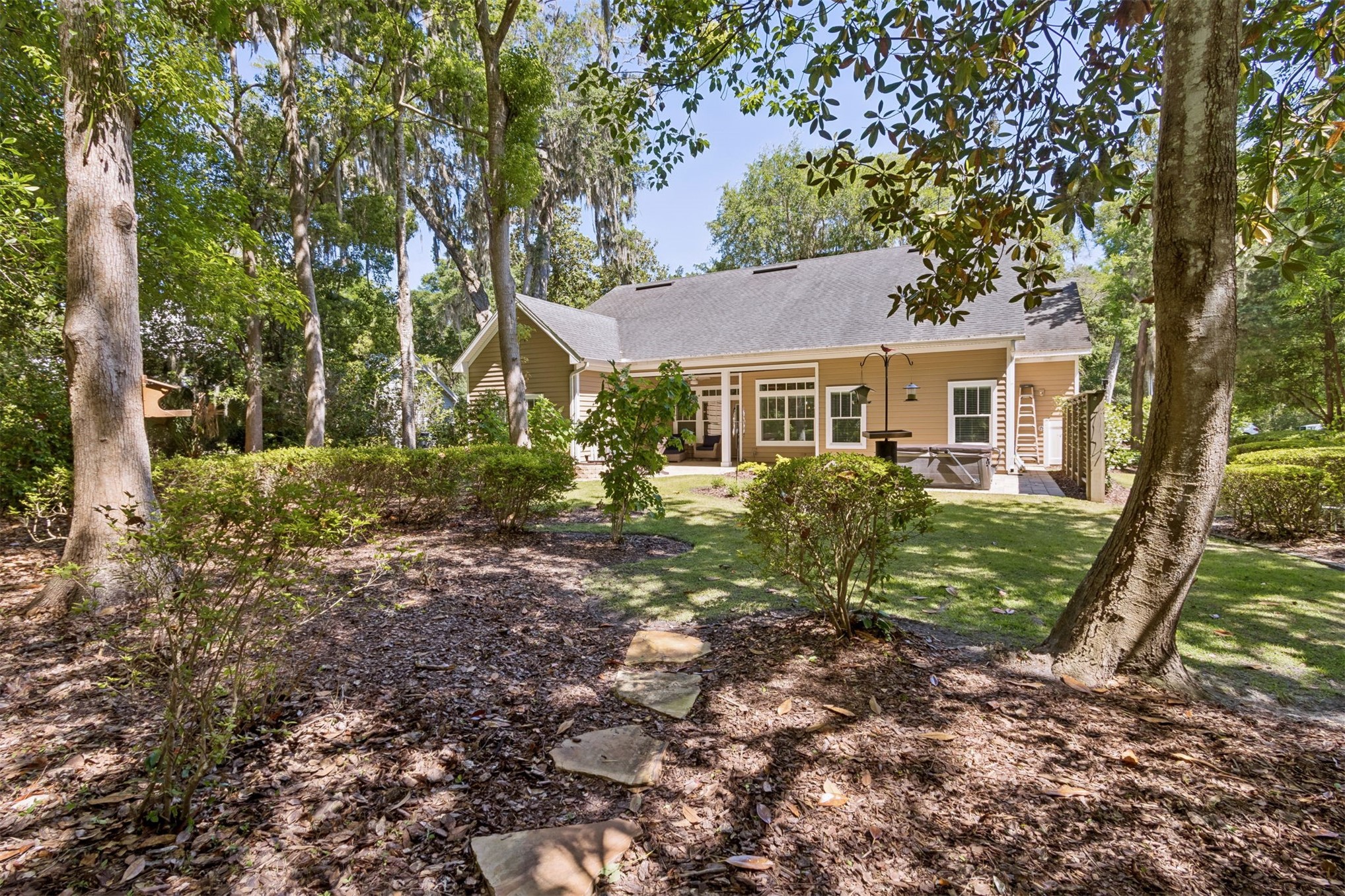 1275 Gerbing Road Fernandina Beach, FL 32034 - Photo 36 of 40