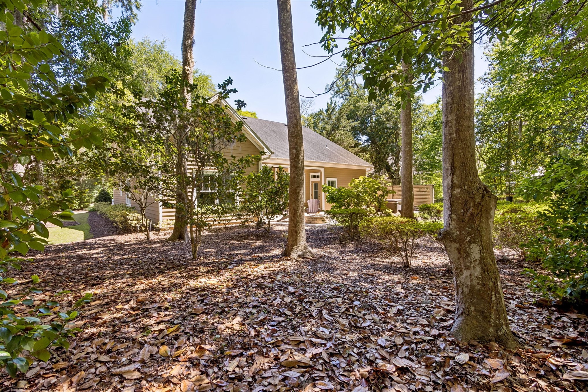 1275 Gerbing Road Fernandina Beach, FL 32034 - Photo 39 of 40
