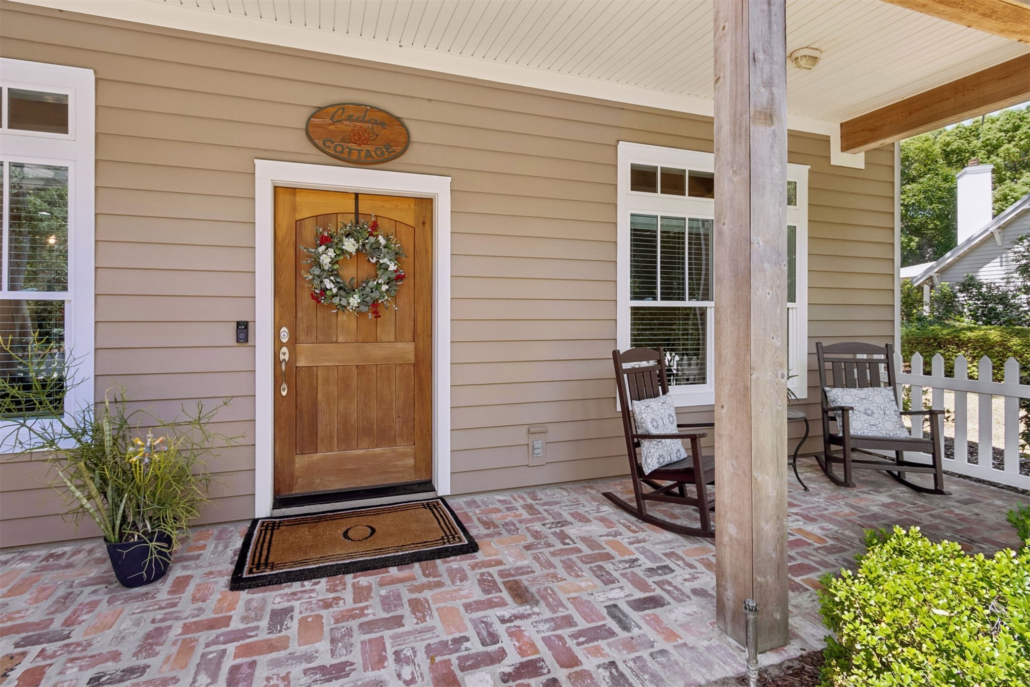 1275 Gerbing Road Fernandina Beach, FL 32034 - Photo 4 of 40