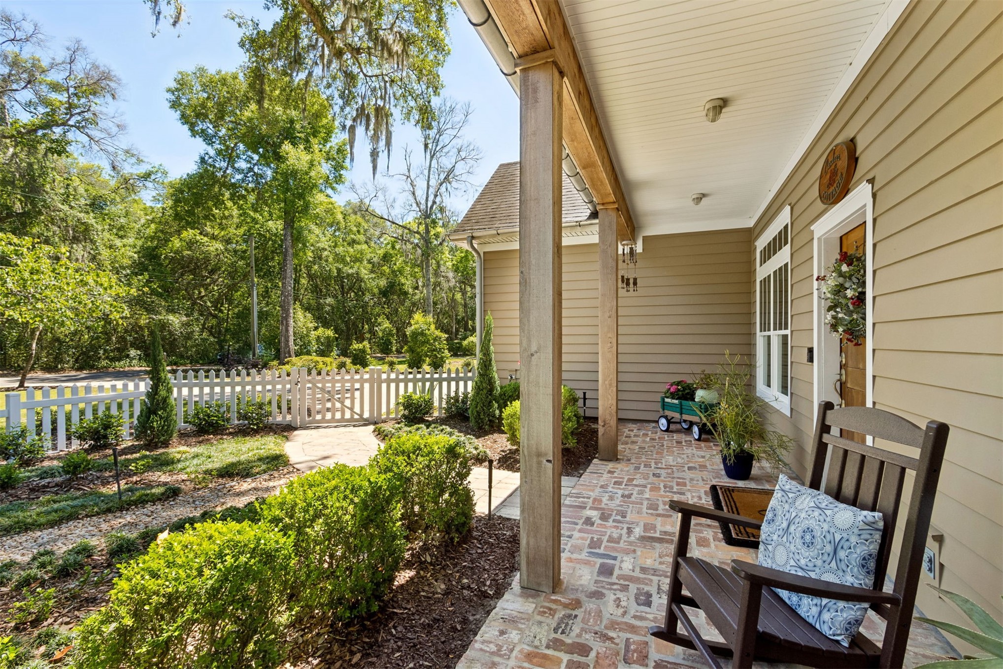 1275 Gerbing Road Fernandina Beach, FL 32034 - Photo 5 of 40