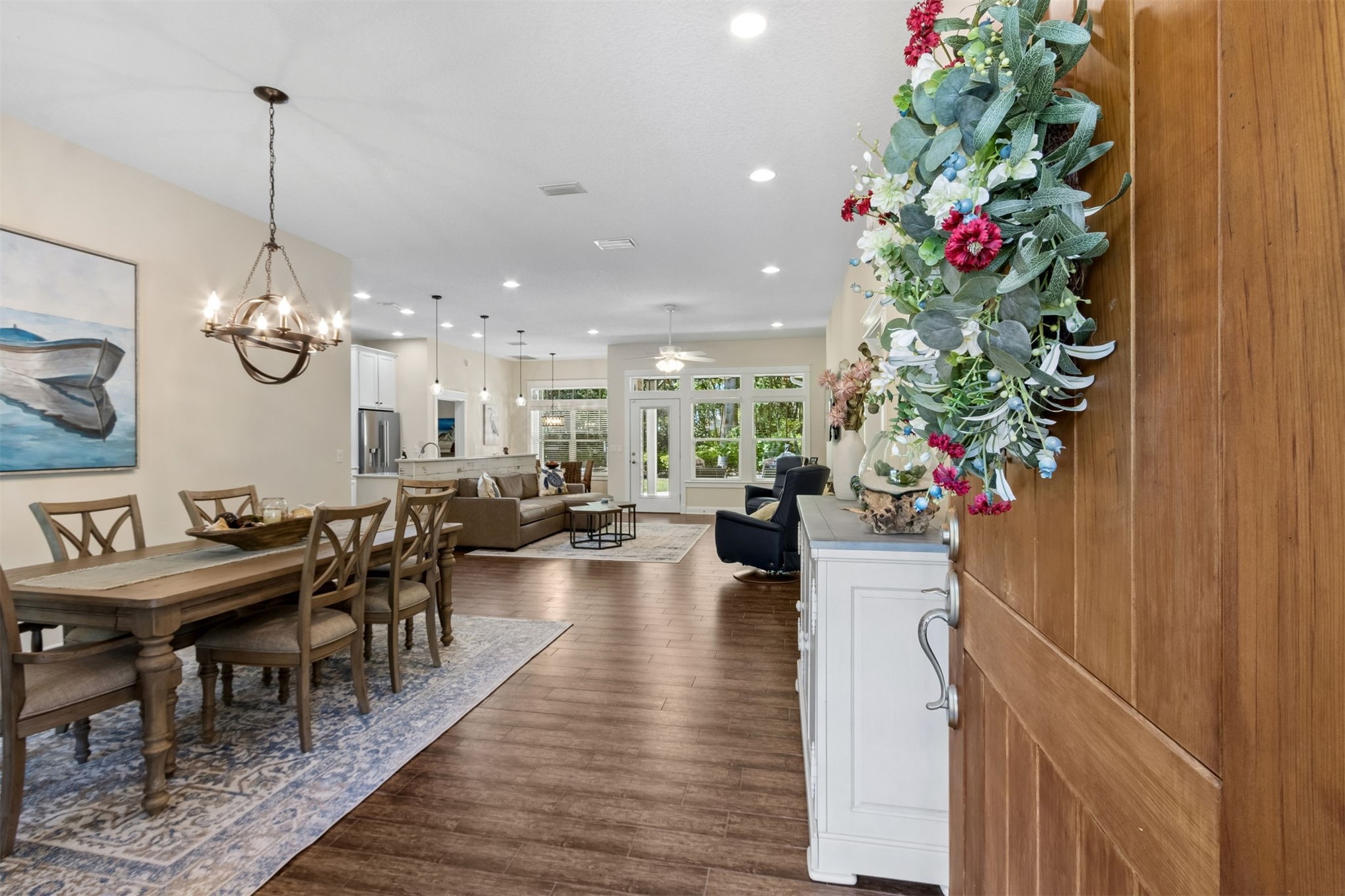 1275 Gerbing Road Fernandina Beach, FL 32034 - Photo 6 of 40