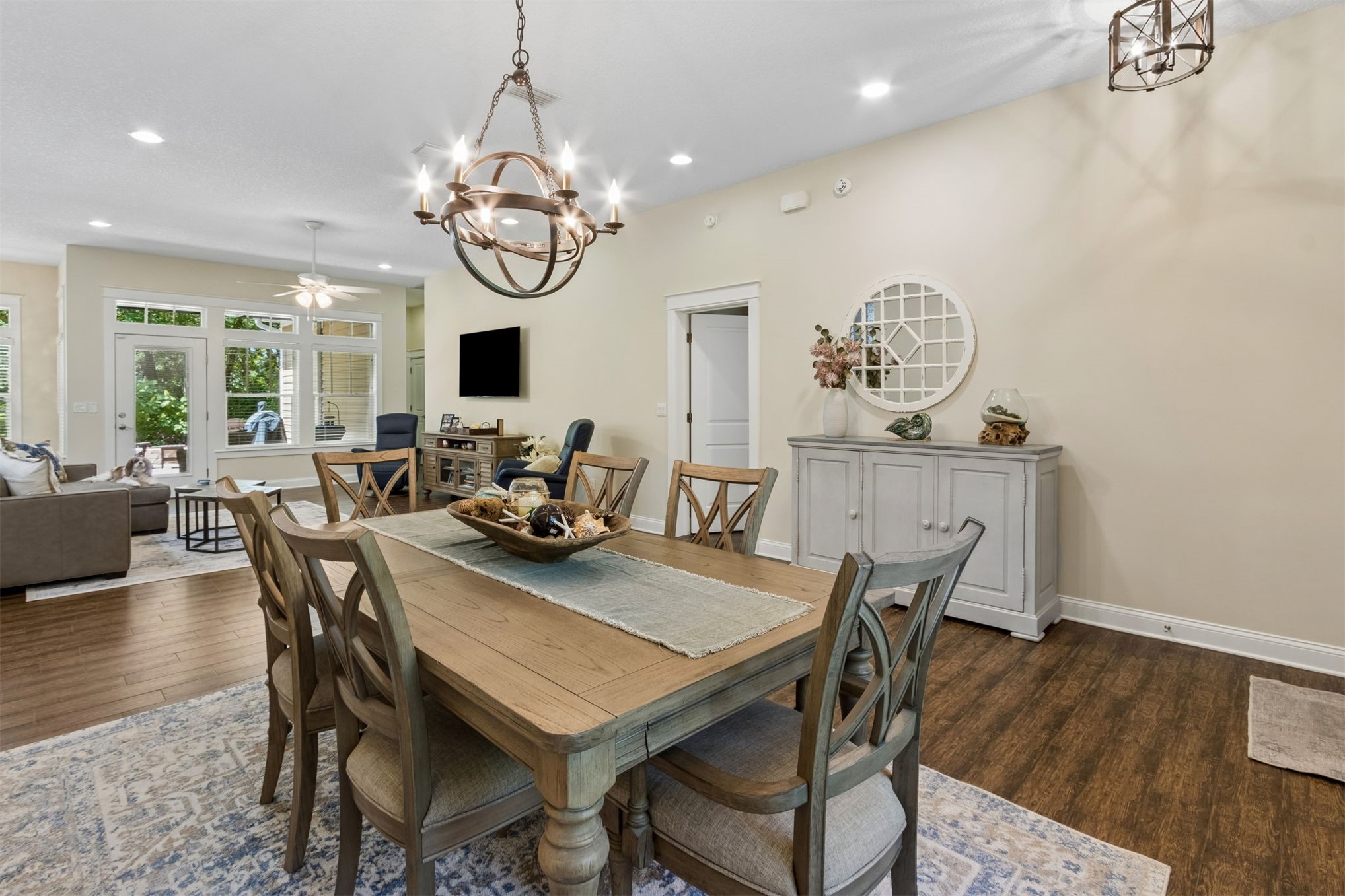 1275 Gerbing Road Fernandina Beach, FL 32034 - Photo 8 of 40