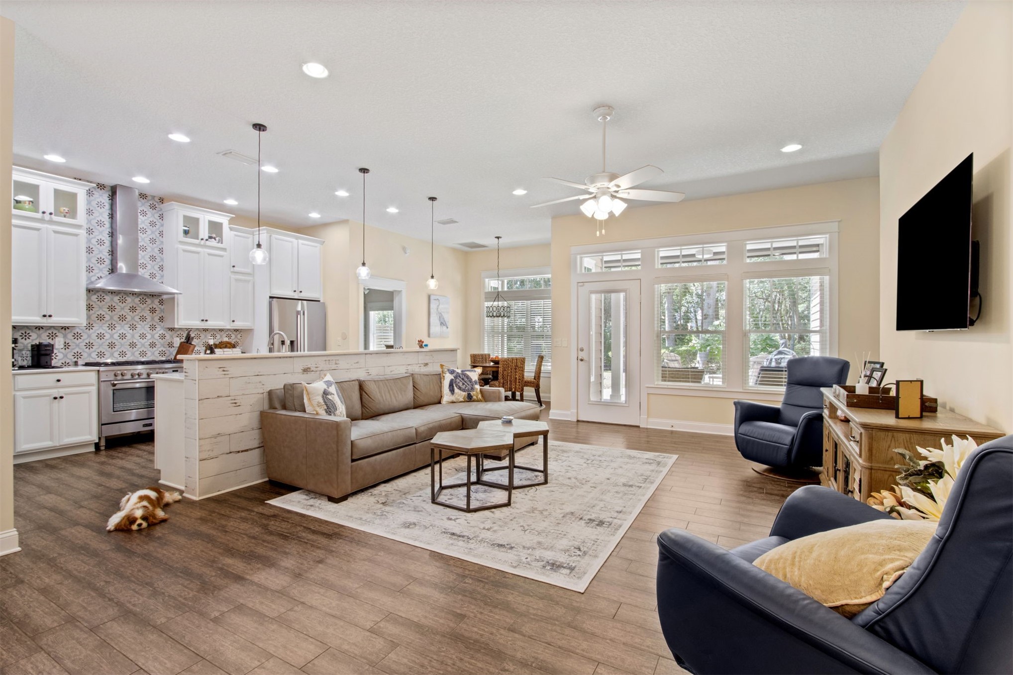 1275 Gerbing Road Fernandina Beach, FL 32034 - Photo 9 of 40