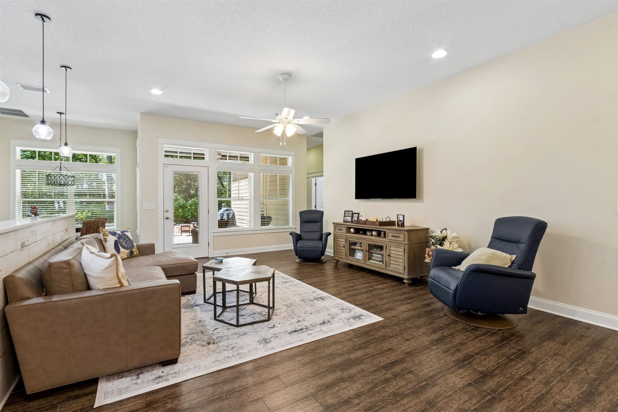 1275 Gerbing Road Fernandina Beach, FL 32034 - Photo 10 of 40