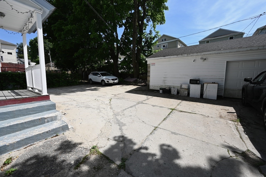 14 Derby Street Worcester, MA 01604 - Photo 23 of 23