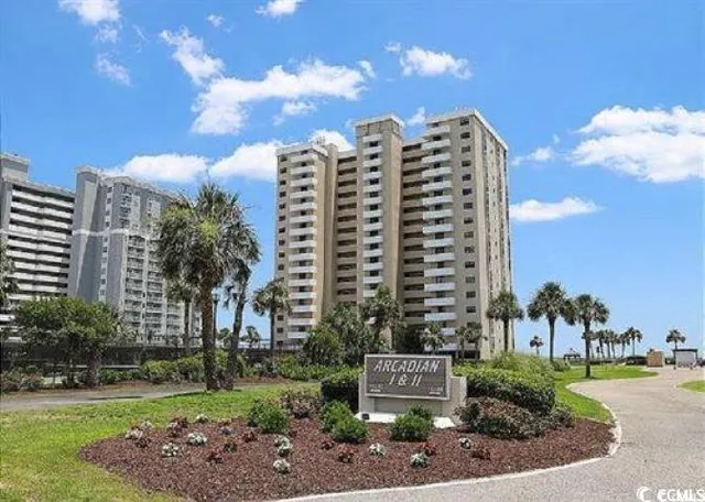 $550,000 | 10200 Beach Club Drive, Unit 4A, Myrtle Beach, SC 29572