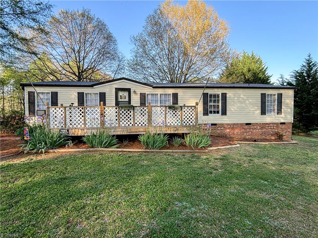 1744 Old Winston Road Pinnacle, NC 27043 - Photo 1 of 39