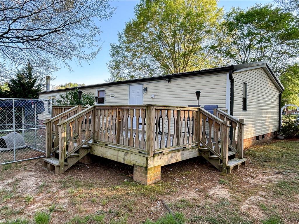 1744 Old Winston Road Pinnacle, NC 27043 - Photo 35 of 39