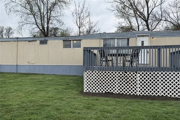 $59,000 | 901 Woodland Street, Carrollton, MO 64633