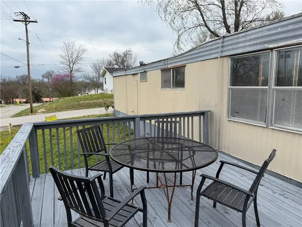 $59,000 | 901 Woodland Street, Carrollton, MO 64633