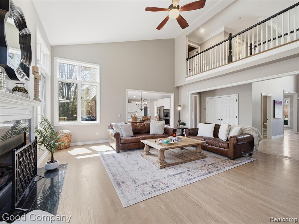 532 Springview Drive Rochester, MI 48307 - Photo 23 of 63 Gallery Image 23