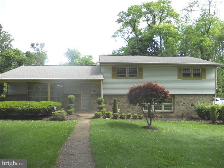 7792 Green Valley Road Wyncote, PA 19095 - Photo 1 of 25 Gallery Image 1