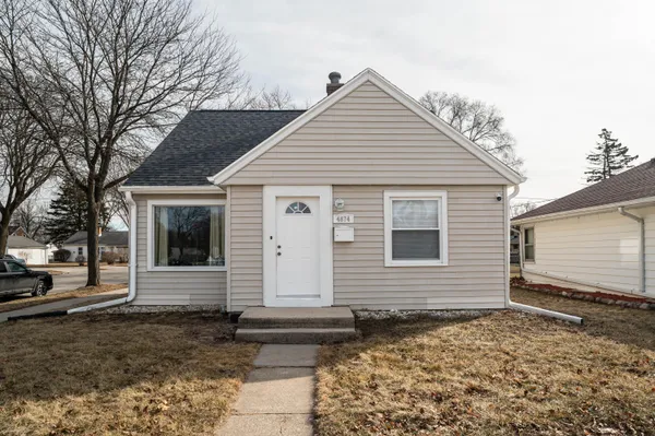 $299,900 | 4874 North 73rd Street, Milwaukee, WI 53218