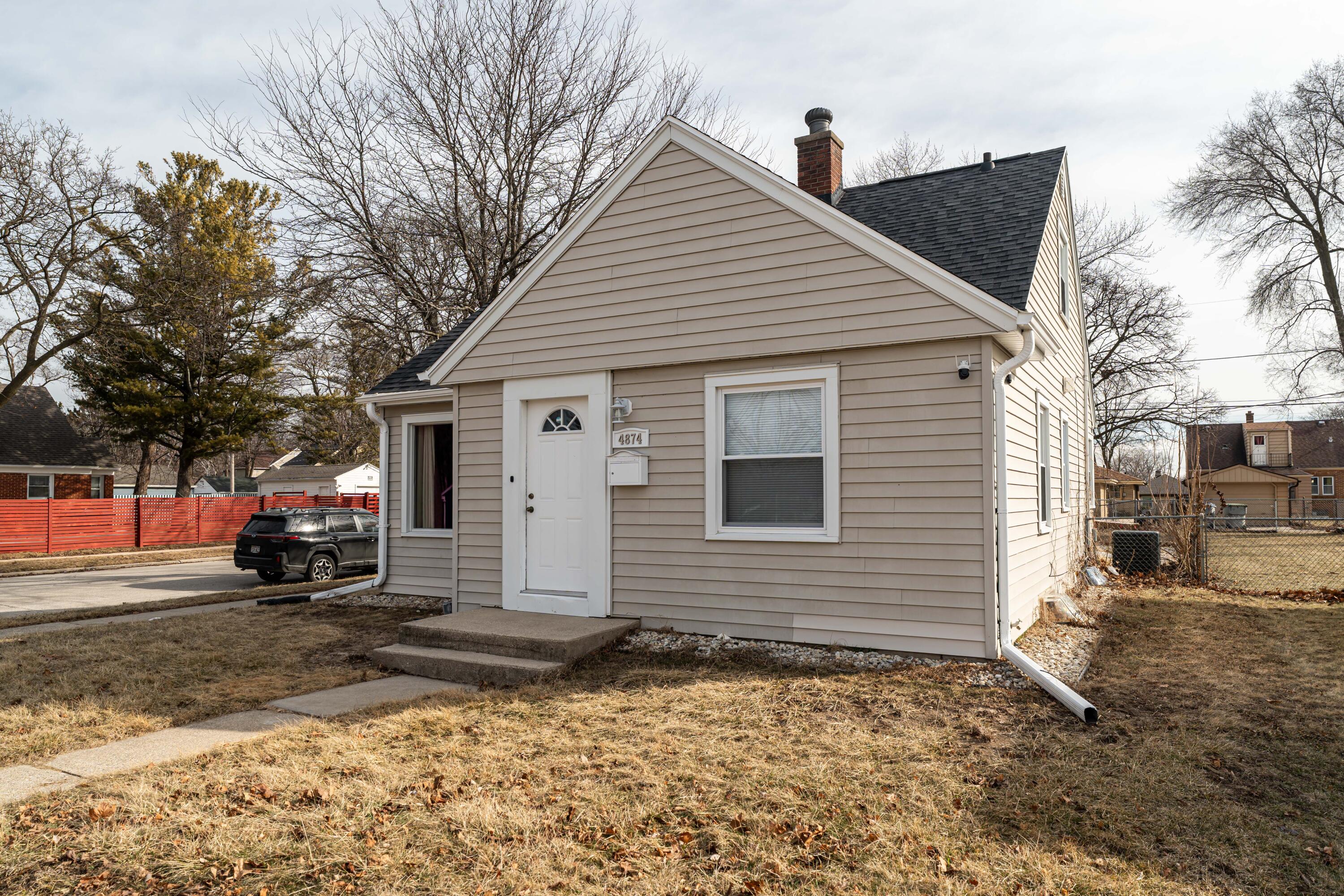 4874 North 73rd Street Milwaukee, WI 53218 - Photo 19 of 24 DSC00978