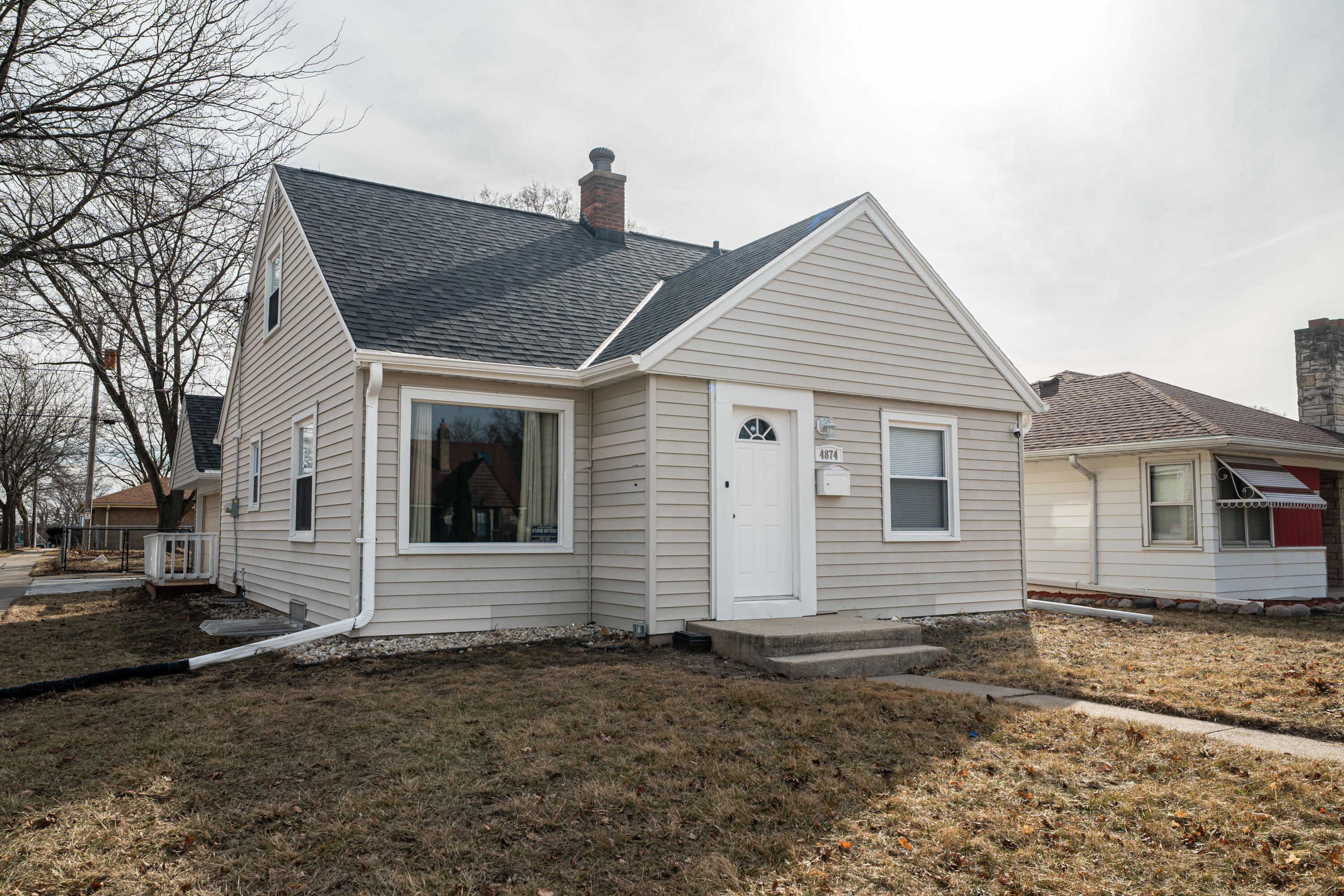 4874 North 73rd Street Milwaukee, WI 53218 - Photo 20 of 24 DSC00982