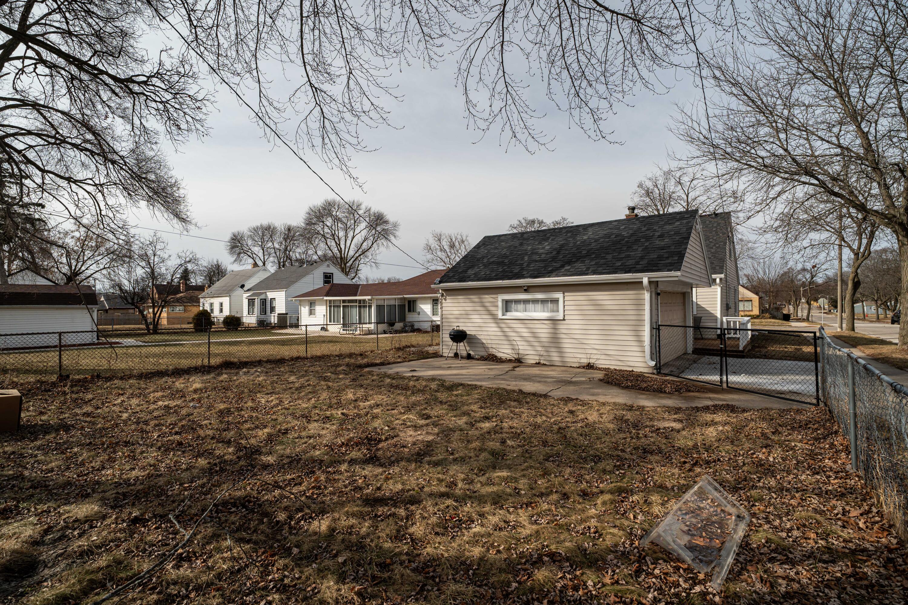 4874 North 73rd Street Milwaukee, WI 53218 - Photo 23 of 24 DSC00987