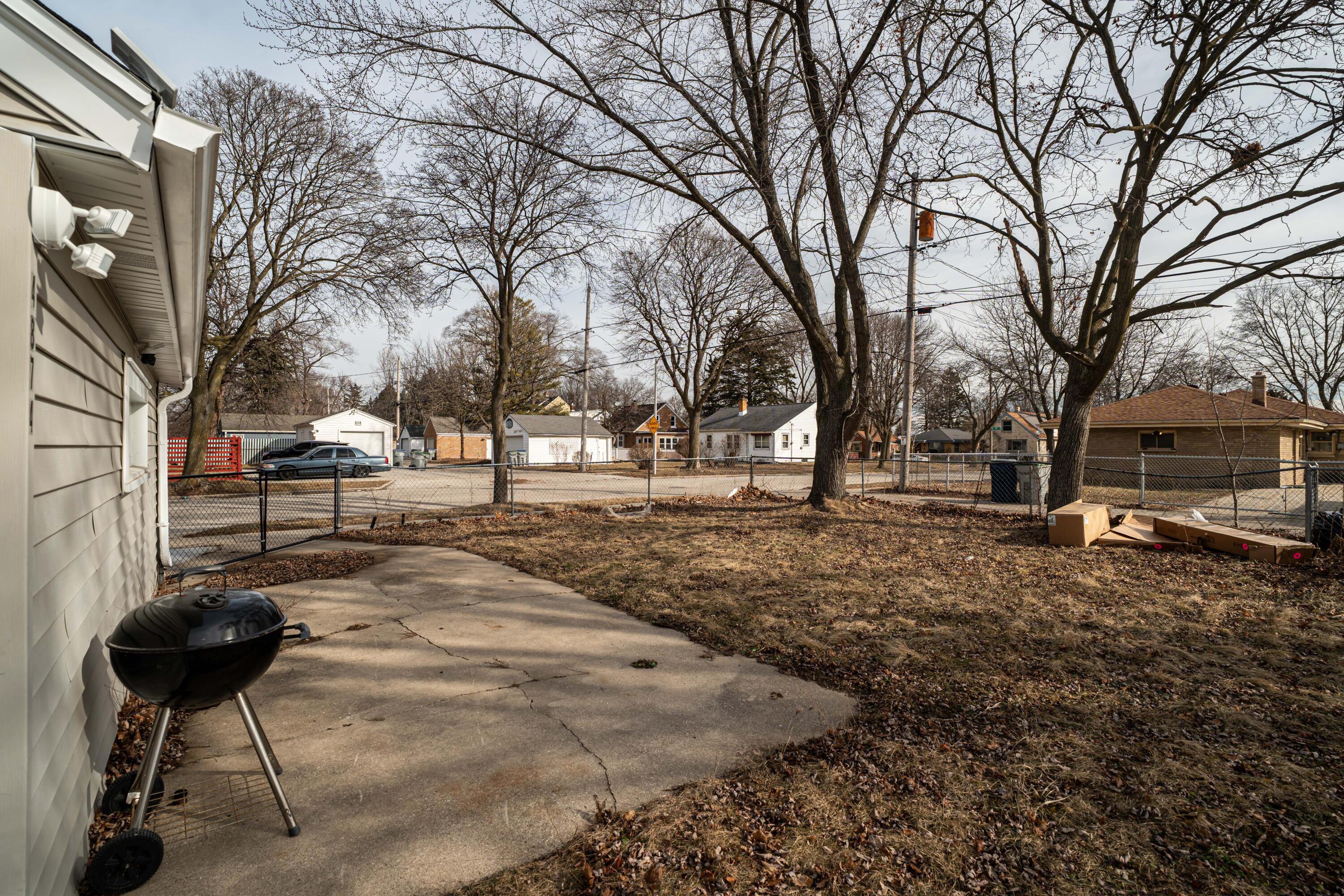 4874 North 73rd Street Milwaukee, WI 53218 - Photo 24 of 24 DSC00988