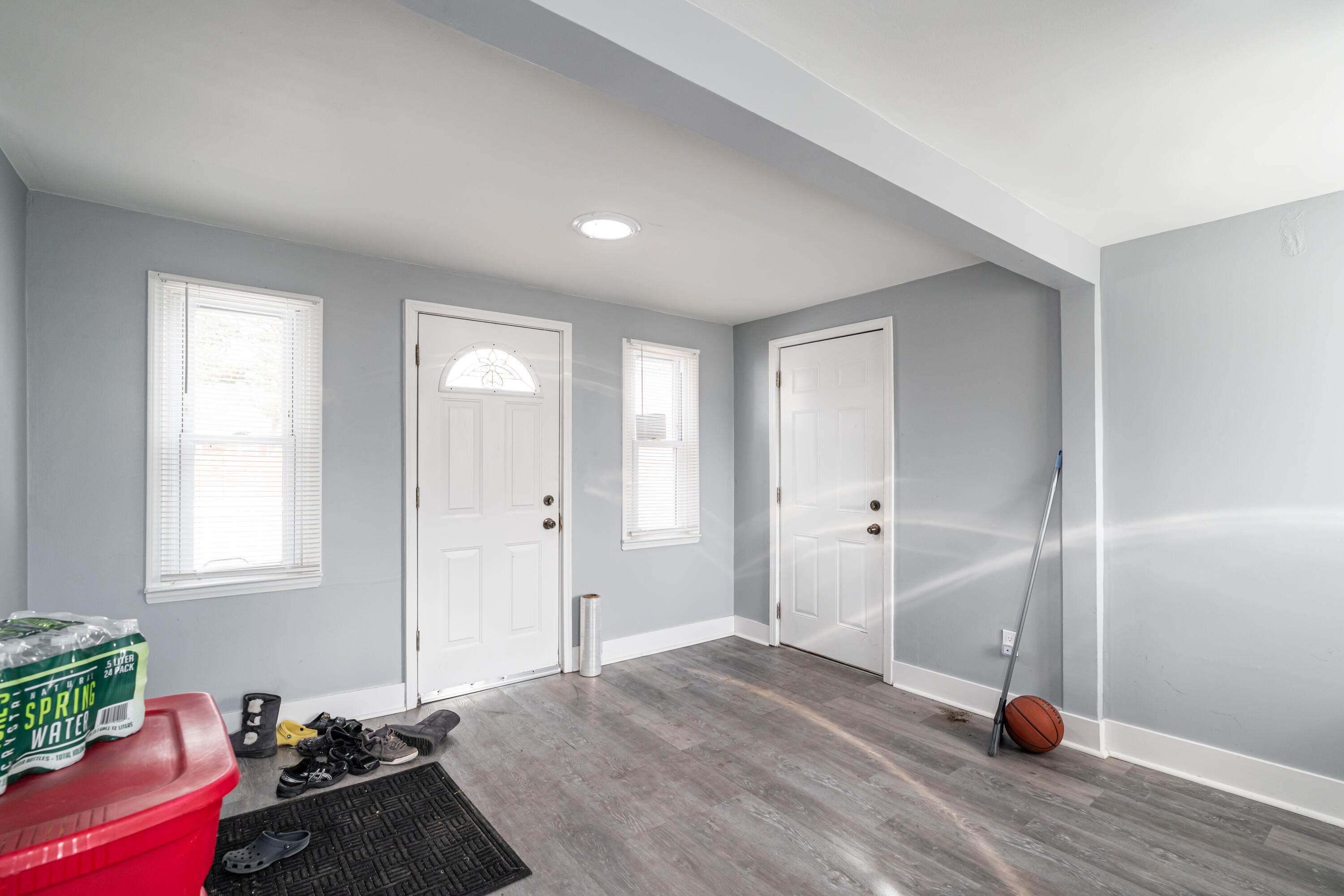 4874 North 73rd Street Milwaukee, WI 53218 - Photo 7 of 24 Mudroom