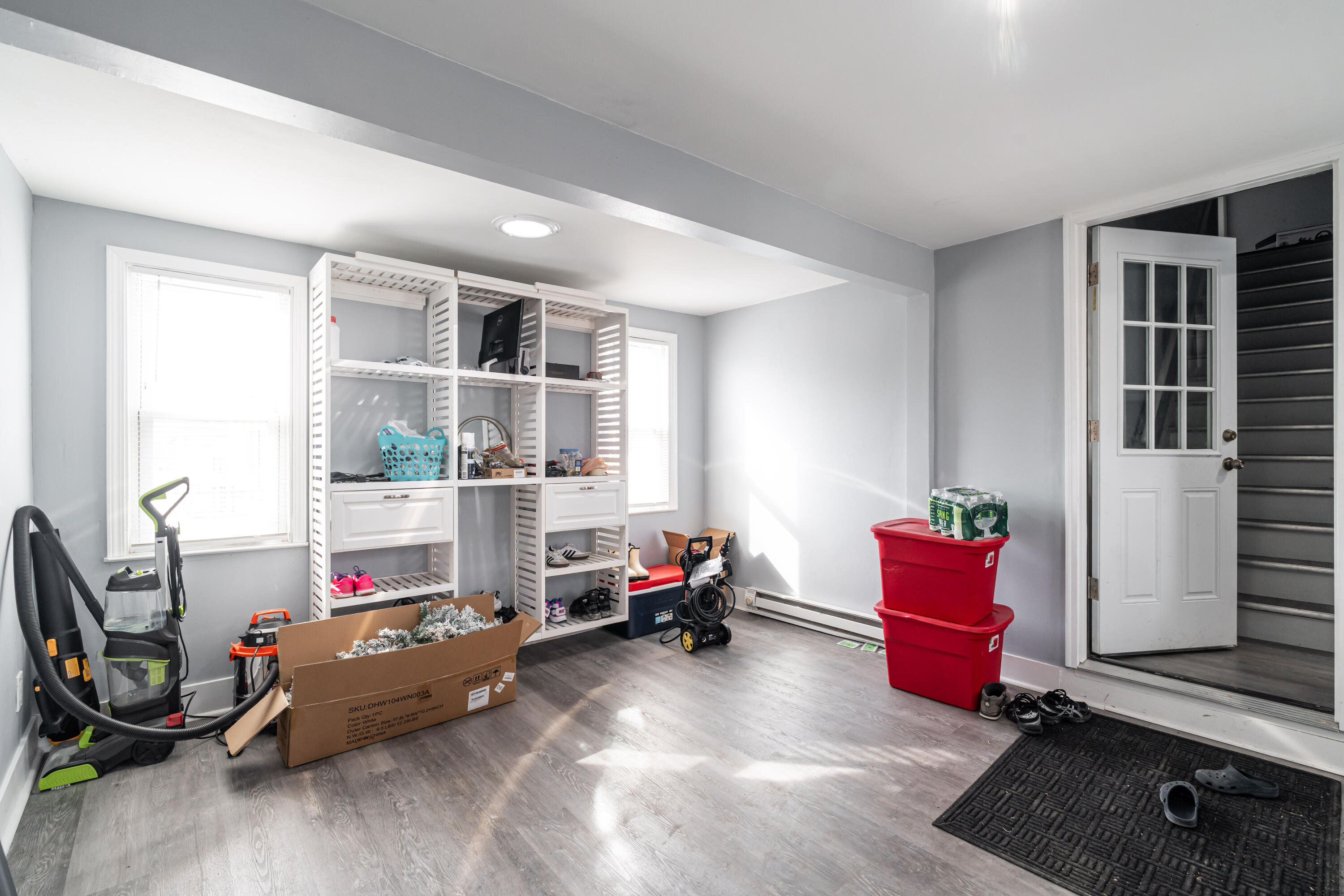 4874 North 73rd Street Milwaukee, WI 53218 - Photo 8 of 24 Mudroom