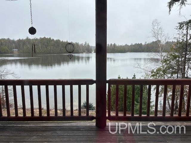 5603 N Camel Rider Road Wetmore, MI 49895 - Photo 17 of 39 Gallery Image 17