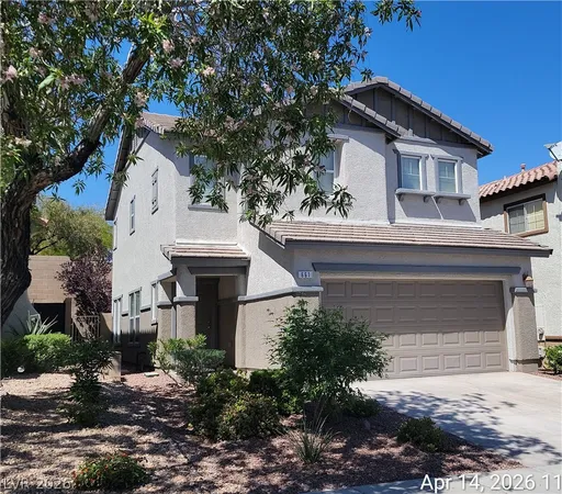 $2,037 | 661 Monument Point Street, Henderson, NV 89002