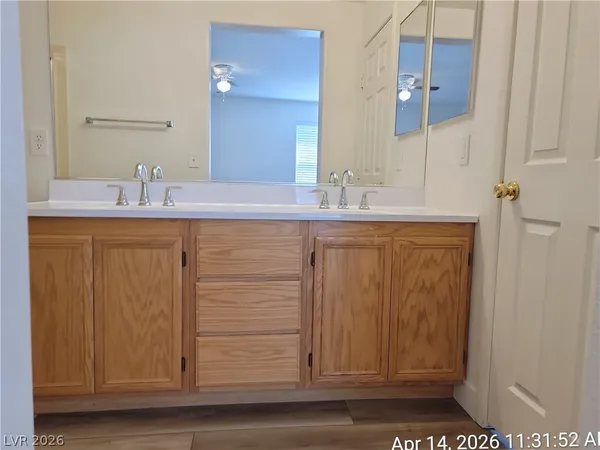 $2,037 | 661 Monument Point Street, Henderson, NV 89002