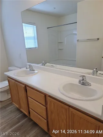 $2,037 | 661 Monument Point Street, Henderson, NV 89002