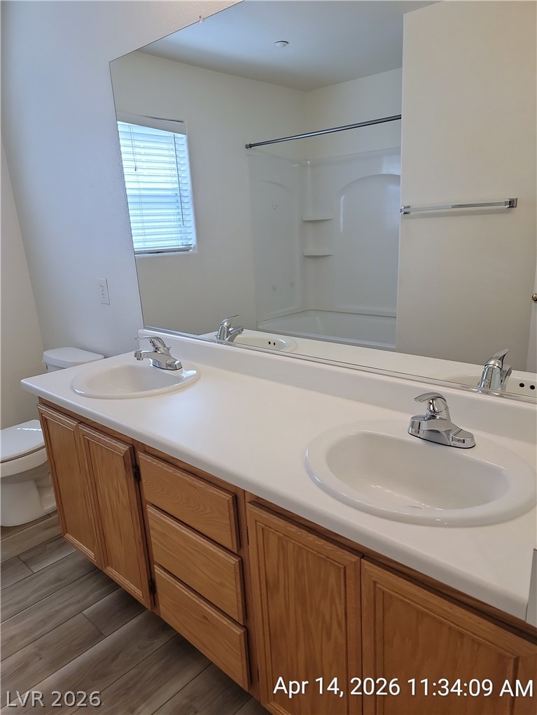 661 Monument Point Street Henderson, NV 89002 - Photo 19 of 37