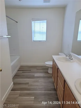 $2,037 | 661 Monument Point Street, Henderson, NV 89002