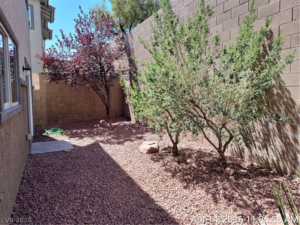 661 Monument Point Street Henderson, NV 89002 - Photo 24 of 37