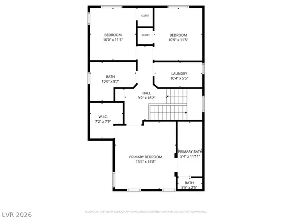 $2,037 | 661 Monument Point Street, Henderson, NV 89002