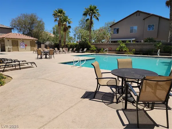 $2,037 | 661 Monument Point Street, Henderson, NV 89002