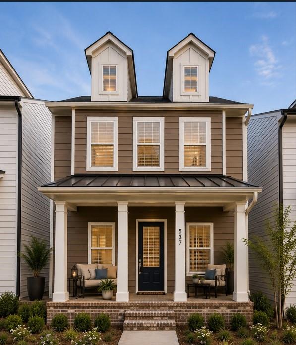 537 Ruths Drive Holly Springs, GA 30188 - Photo 1 of 28 Gallery Image 1