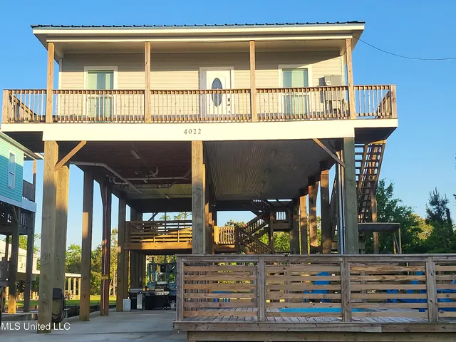 $479,000 | 4022 Honshu Street, Bay St. Louis, MS 39520