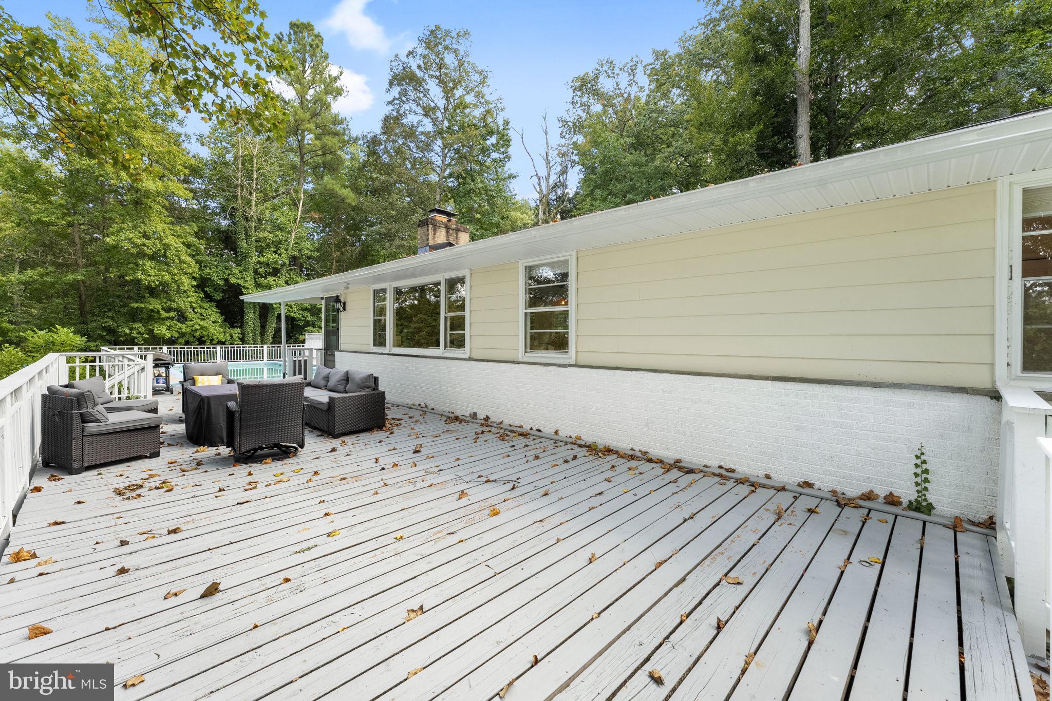 139 Knollwood Road Elkton, MD 21921 - Photo 38 of 57 a outdoor view with a sitting space