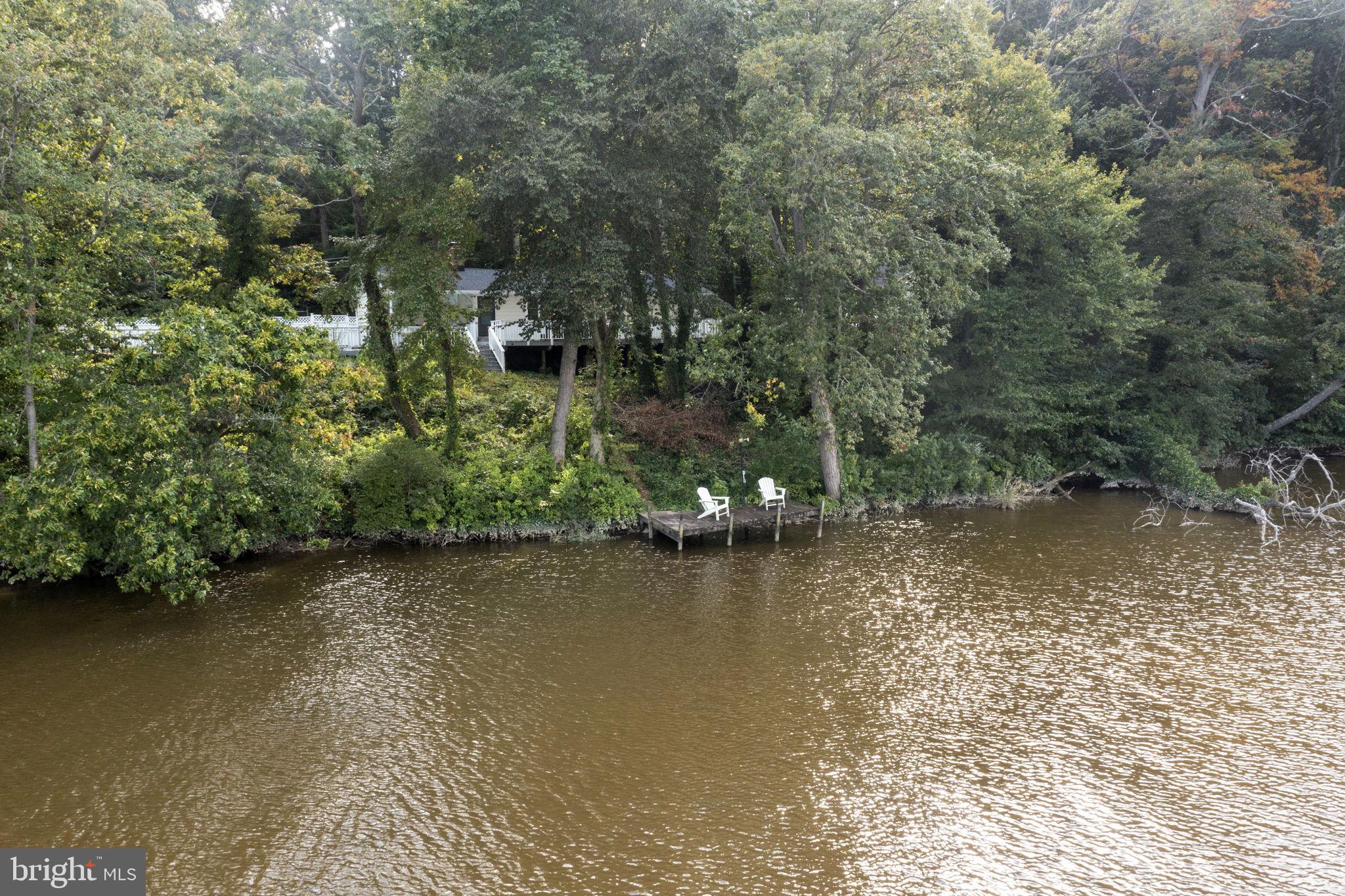 139 Knollwood Road Elkton, MD 21921 - Photo 46 of 57 an aerial view of residential houses with outdoor space and trees