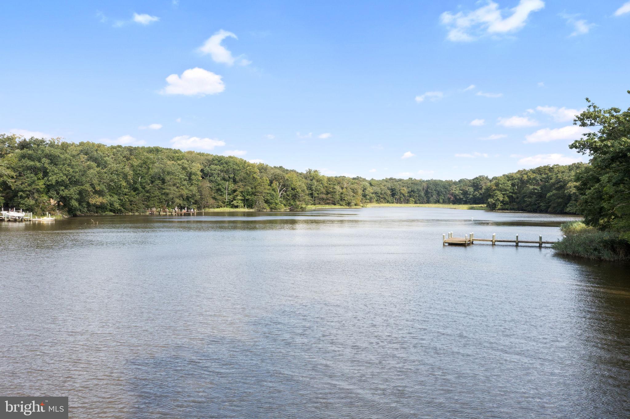 139 Knollwood Road Elkton, MD 21921 - Photo 47 of 57 a view of outside space with a lake view