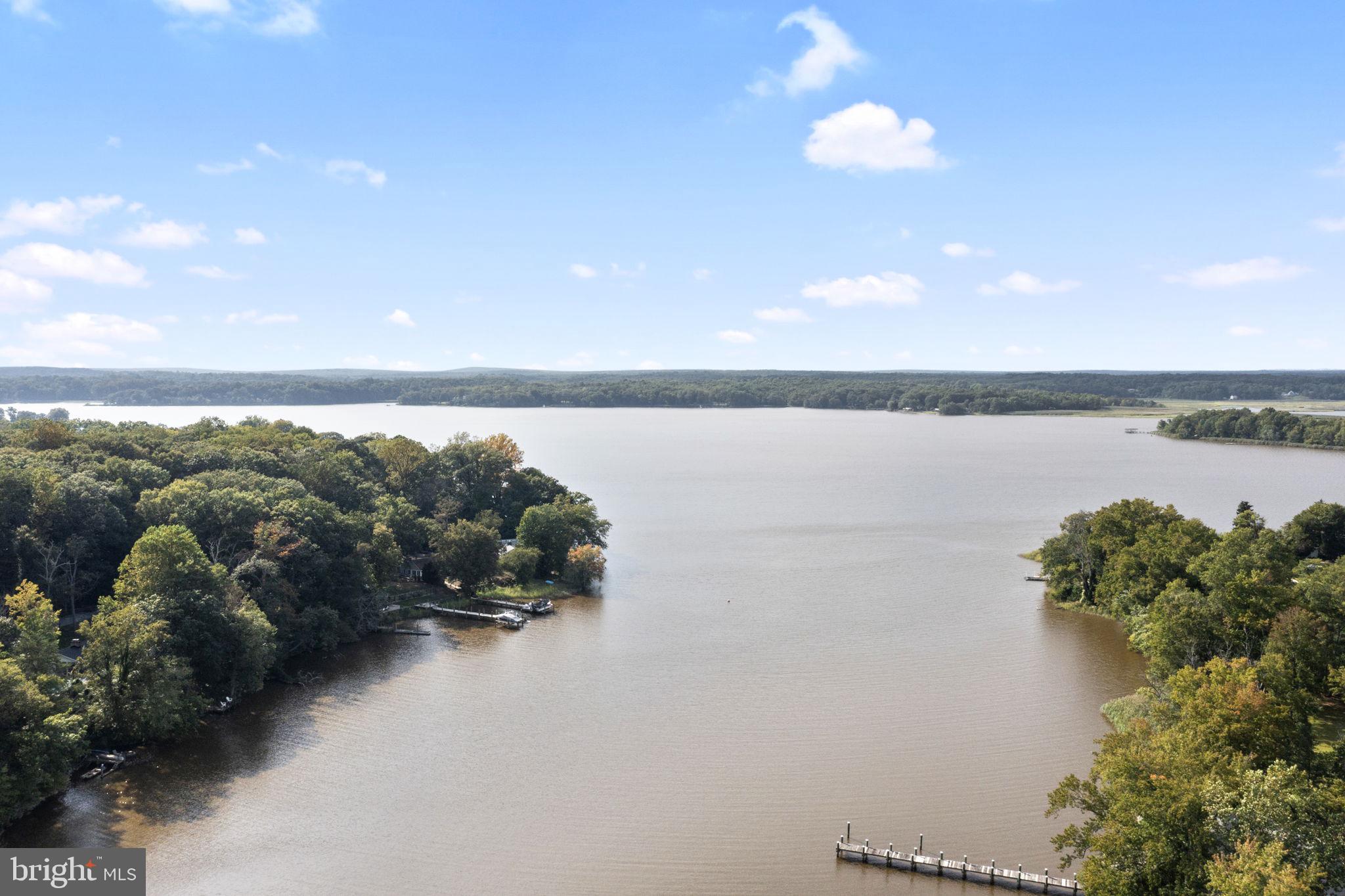 139 Knollwood Road Elkton, MD 21921 - Photo 48 of 57 a view of a lake with a mountain